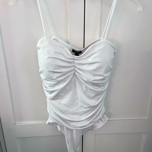 New with tags Express bodysuit